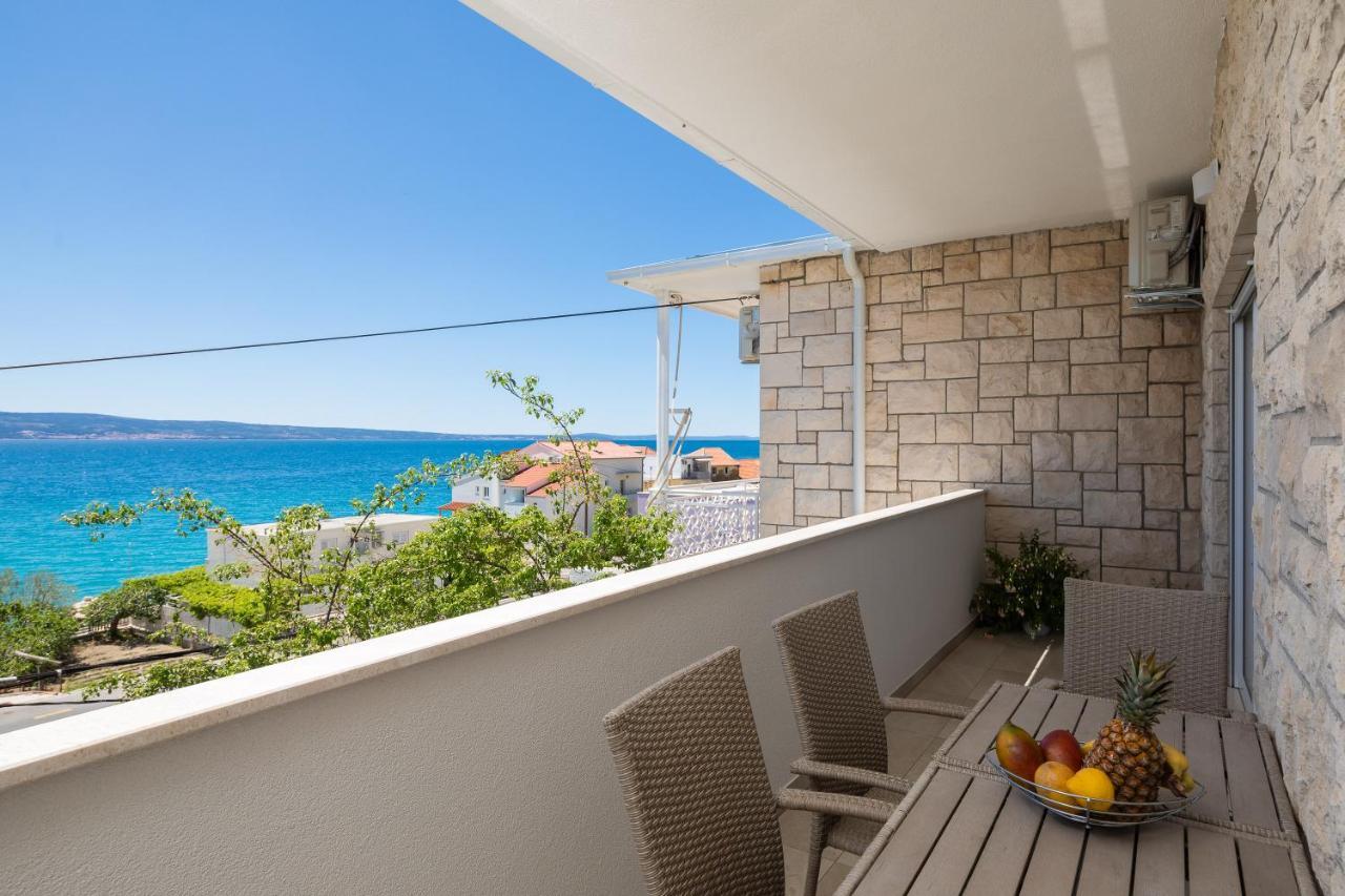 Apartments 20 Meters From The Beach Jesenice  Pokoj fotografie